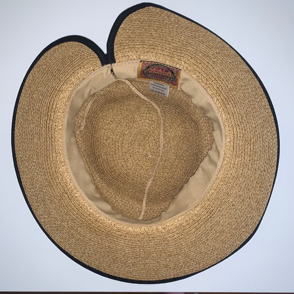 Scala Collection straw hat - Picture 3 of 4